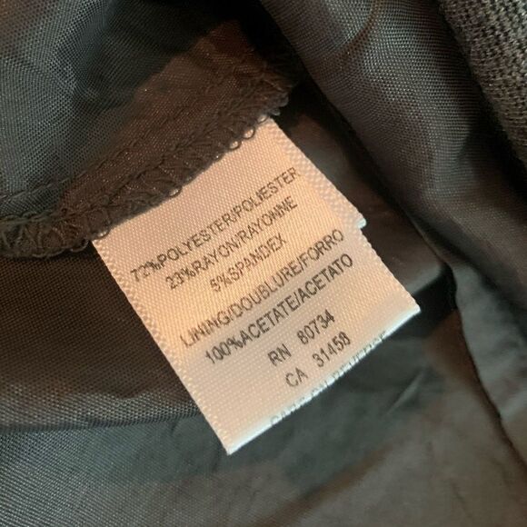 đBCBGMaxazriaâKailinâPleated LaserâCutoutâMini - Picture 6 of 8